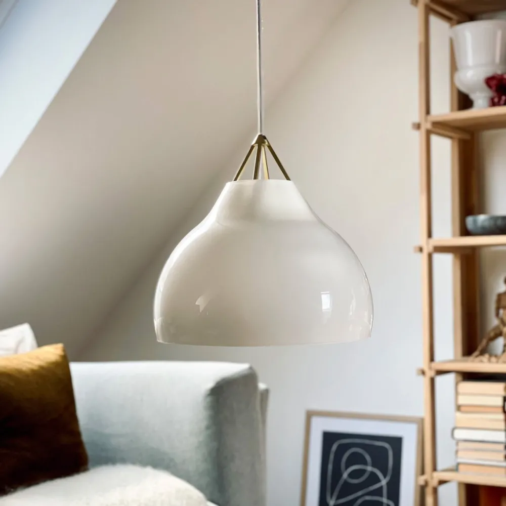 Outlet Dyberg Larsen Pyra Ø30 taklampa
