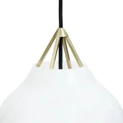 Outlet Dyberg Larsen Pyra Ø30 taklampa