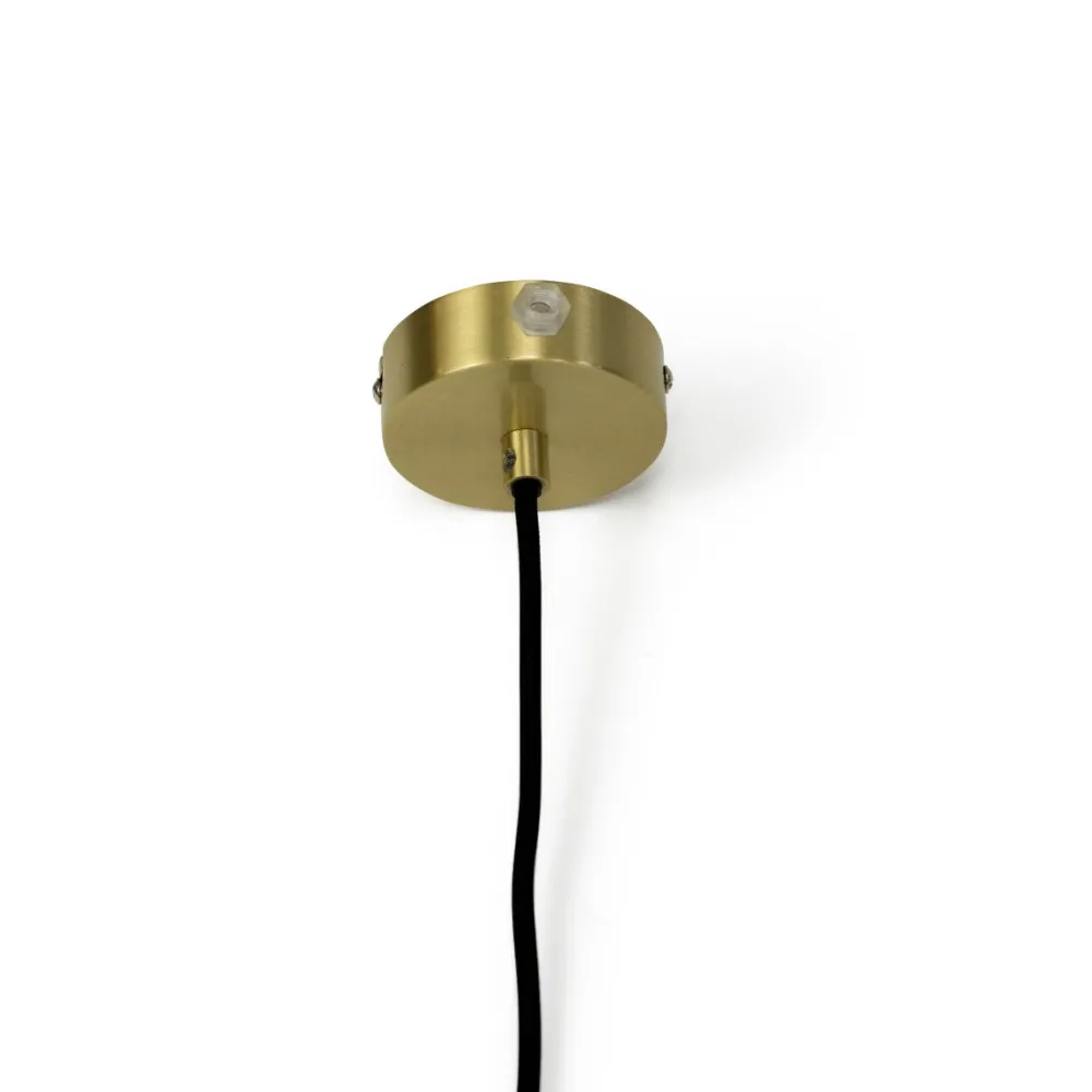 Outlet Dyberg Larsen Pyra Ø30 taklampa