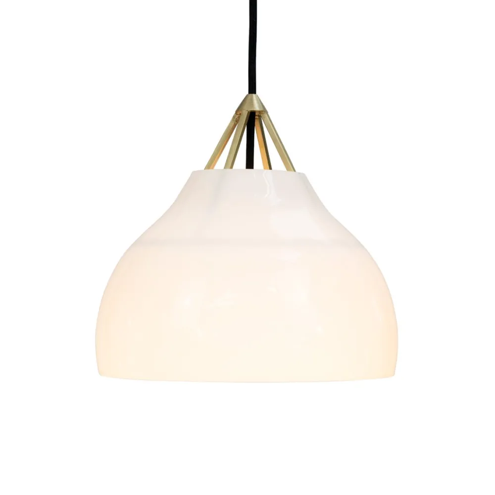 Outlet Dyberg Larsen Pyra Ø30 taklampa