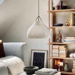 Outlet Dyberg Larsen Pyra Ø30 taklampa