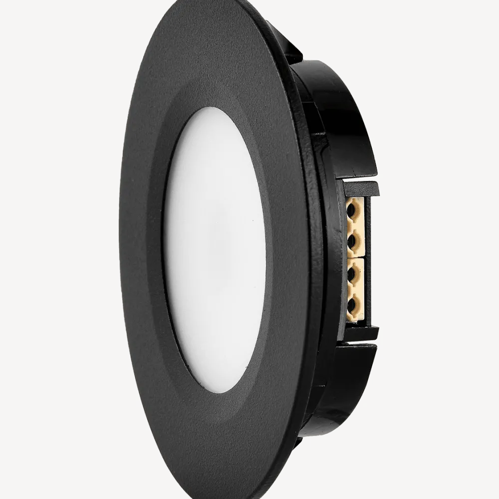 Online Designlight Q-36 Downlight 3000K