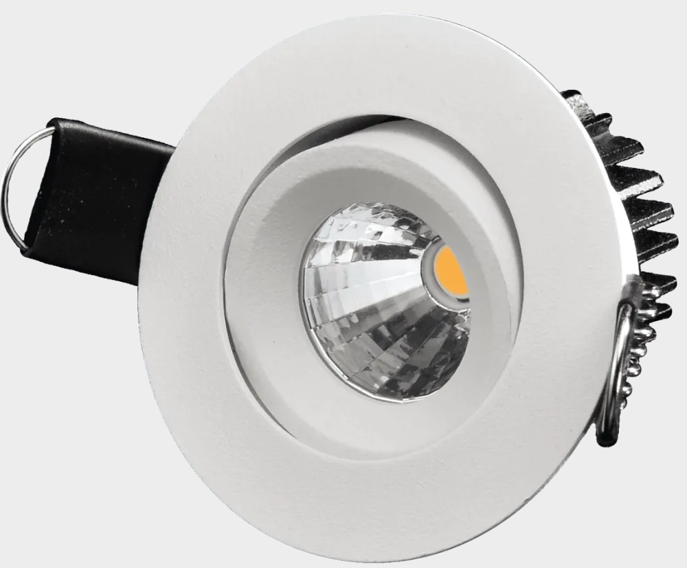 Discount Designlight Q-15 Mini Downlight 2700K Vit