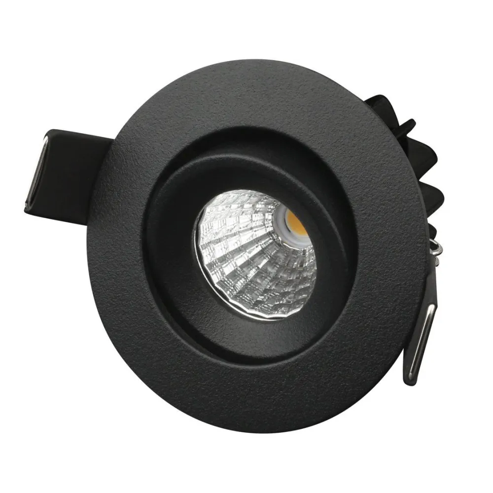 Discount Designlight Q-16 Mini Downlight 3000K