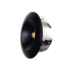 Sale Designlight Q-32 Mini Downlight 3000K Svart