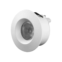 Hot Designlight Q-20 Mini Downlight 3000K 10-pack Vit