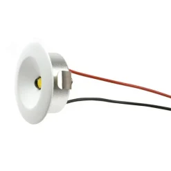Clearance Designlight Q-32 Mini Downllight 3000K Vit