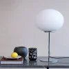 Clearance Dyberg Larsen Queen 50cm bordslampa