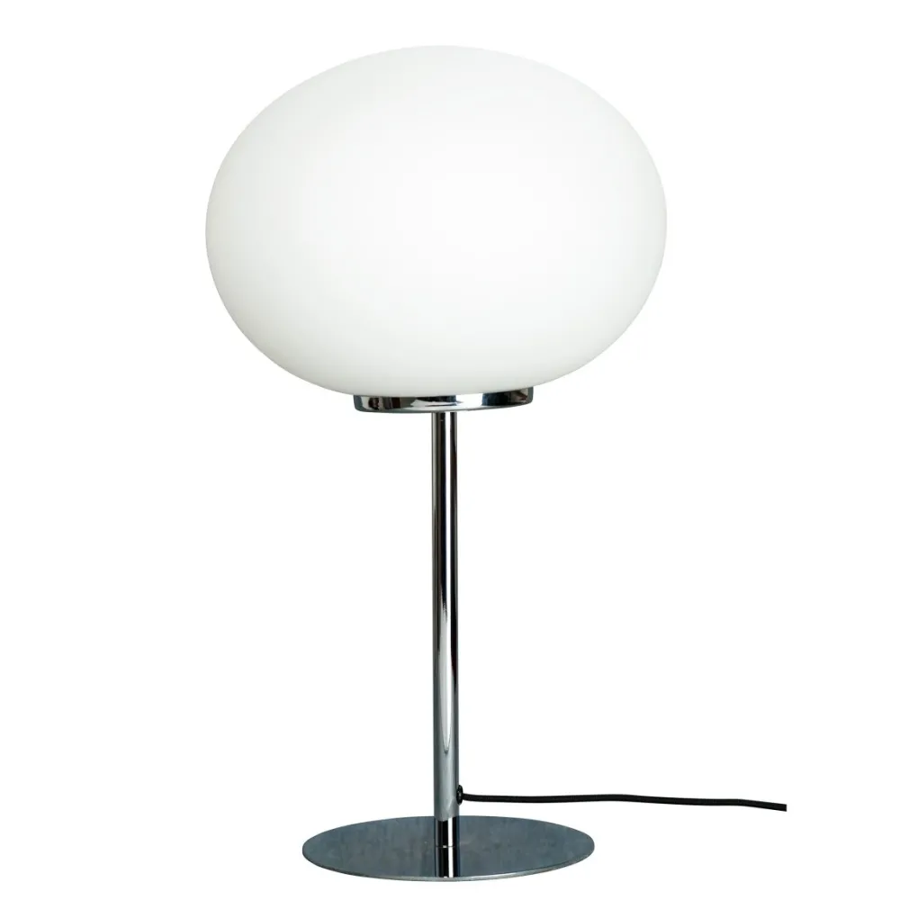 Clearance Dyberg Larsen Queen 50cm bordslampa