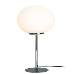 Clearance Dyberg Larsen Queen 50cm bordslampa