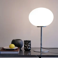 Clearance Dyberg Larsen Queen 50cm bordslampa