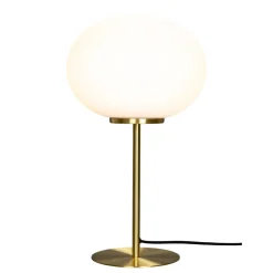 Clearance Dyberg Larsen Queen 50cm bordslampa