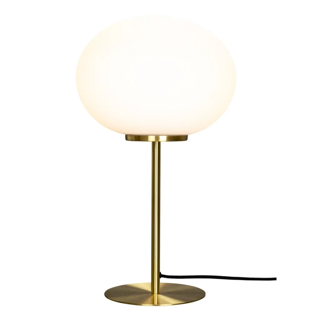 Clearance Dyberg Larsen Queen 50cm bordslampa