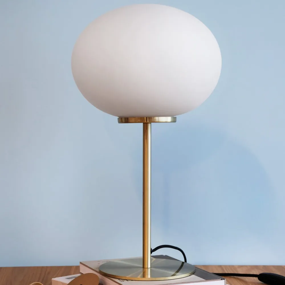 Clearance Dyberg Larsen Queen 50cm bordslampa