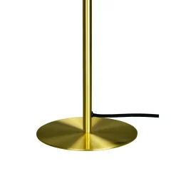 Clearance Dyberg Larsen Queen 50cm bordslampa