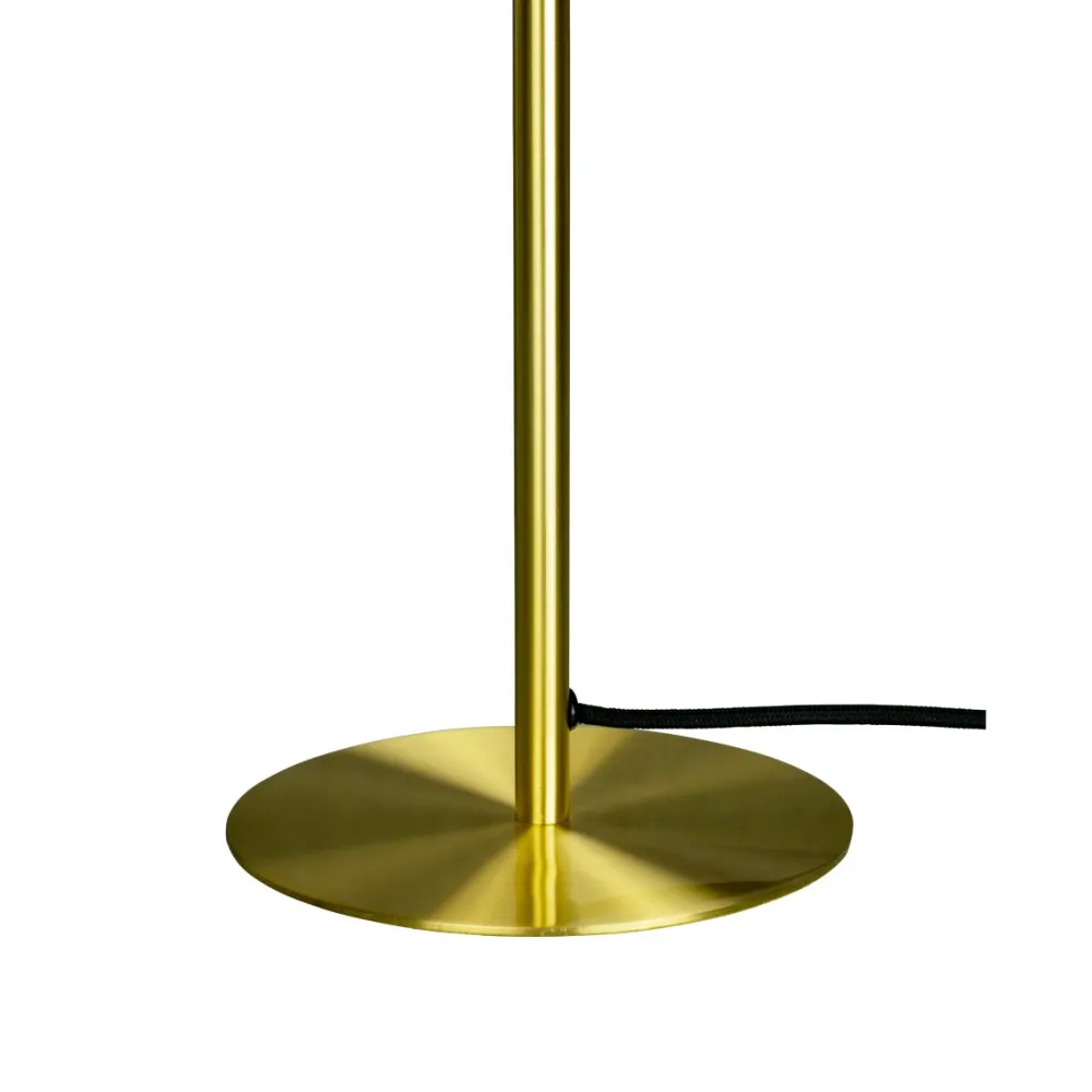 Clearance Dyberg Larsen Queen 50cm bordslampa