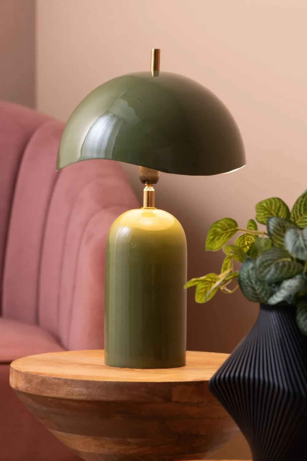 Best Leitmotiv Querido 40cm bordslampa