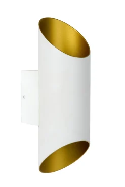 Lucide Quirijn 30cm vägglampa