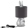 Hot Globo Lighting Rabbit 40cm bordslampa