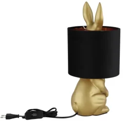 Best Globo Lighting Rabbit 40cm bordslampa