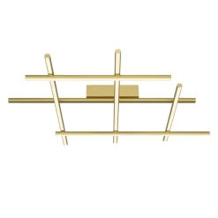 Online Maytoni Radiance 60cm plafond Guld