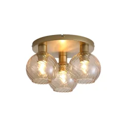Hot Searchlight Radiance Ø38 plafond Guld