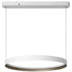 Online Lucide Radiant Ø80 taklampa