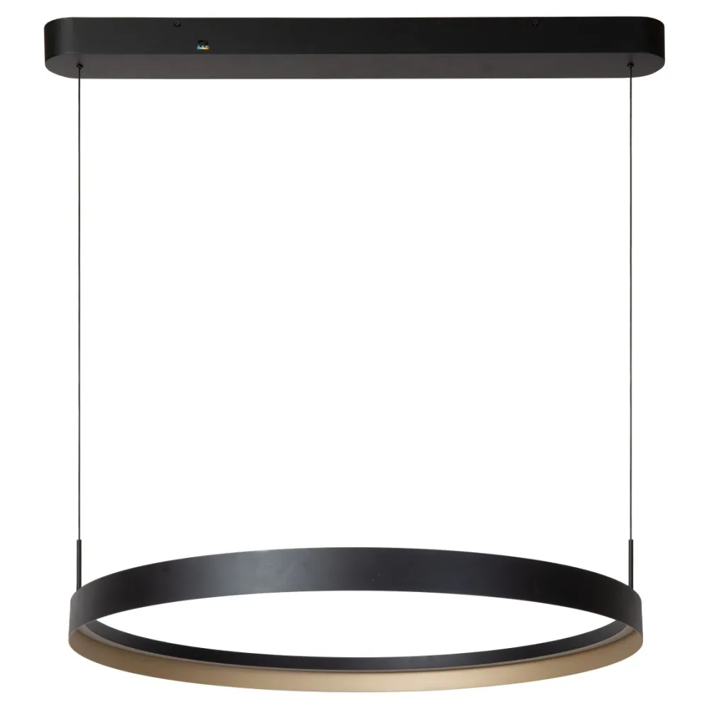 Online Lucide Radiant Ø80 taklampa