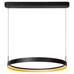 Online Lucide Radiant Ø80 taklampa
