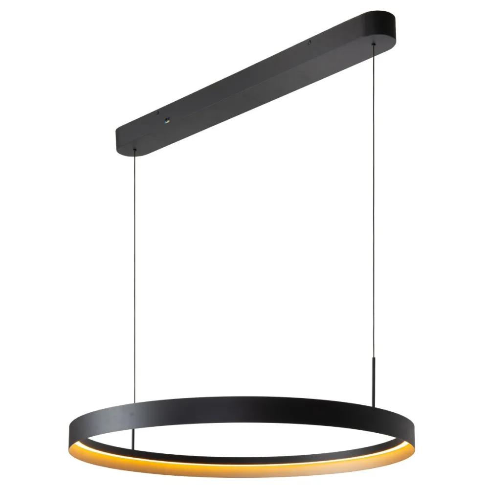 Online Lucide Radiant Ø80 taklampa