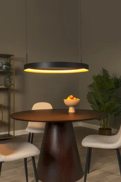Online Lucide Radiant Ø80 taklampa