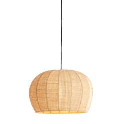 Outlet Light & Living Rafaella Ø42 taklampa Natur