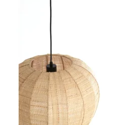 Outlet Light & Living Rafaella Ø42 taklampa Natur