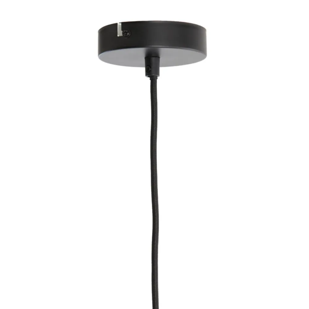 Discount Light & Living Rafella Ø50 taklampa Natur