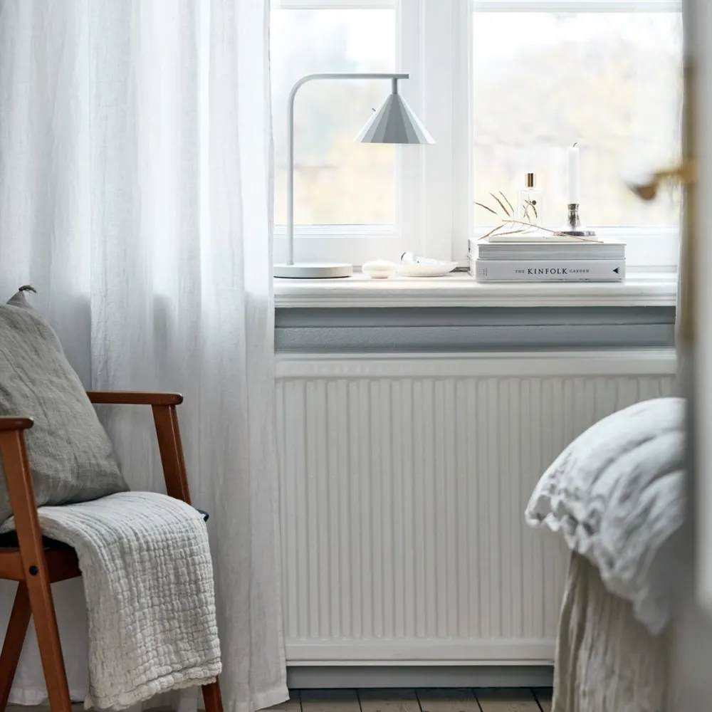 CO Bankeryd Rain 40cm bordslampa