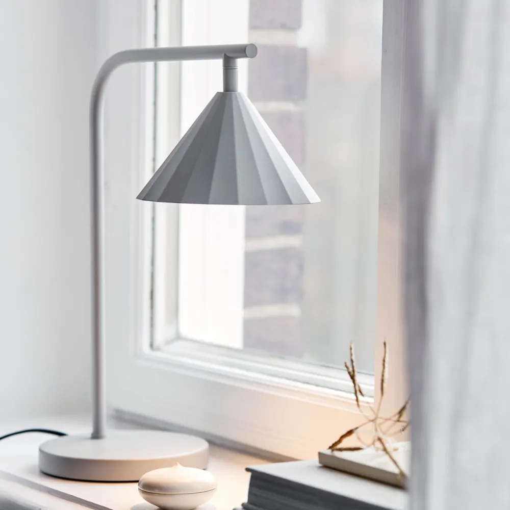 CO Bankeryd Rain 40cm bordslampa