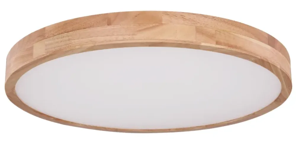 Sale Globo Lighting Rainer Ø60 plafond Natur