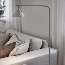 Sale CO Bankeryd Rain golvlampa Grå