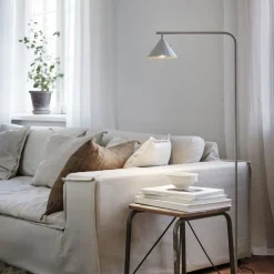 Sale CO Bankeryd Rain golvlampa Grå