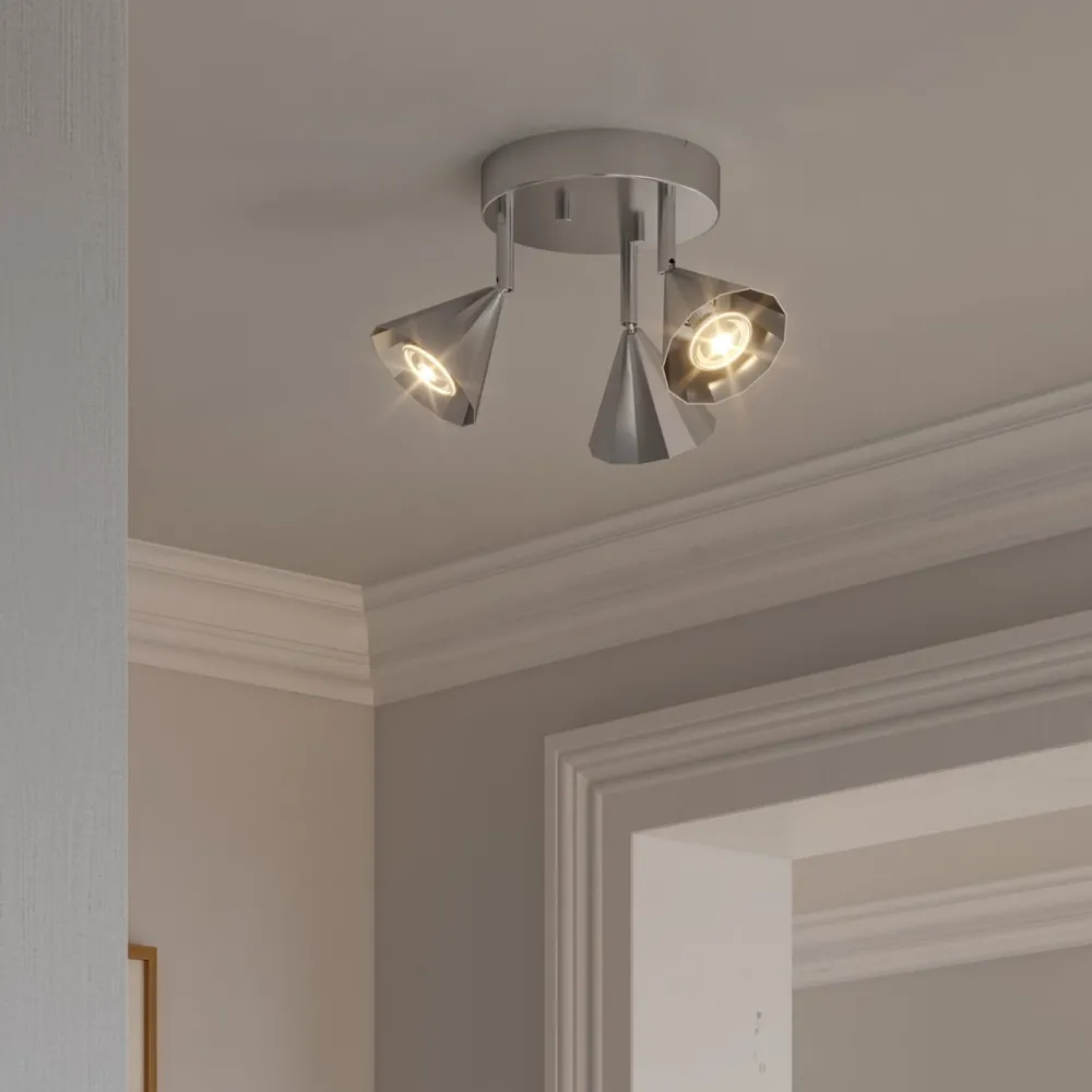 Sale CO Bankeryd Rain 3 spotlight