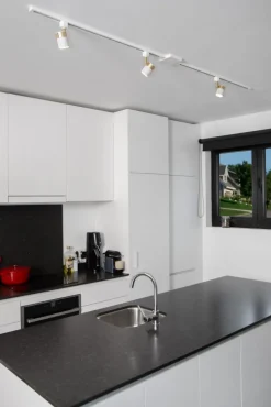Outlet Lucide Rak koppling