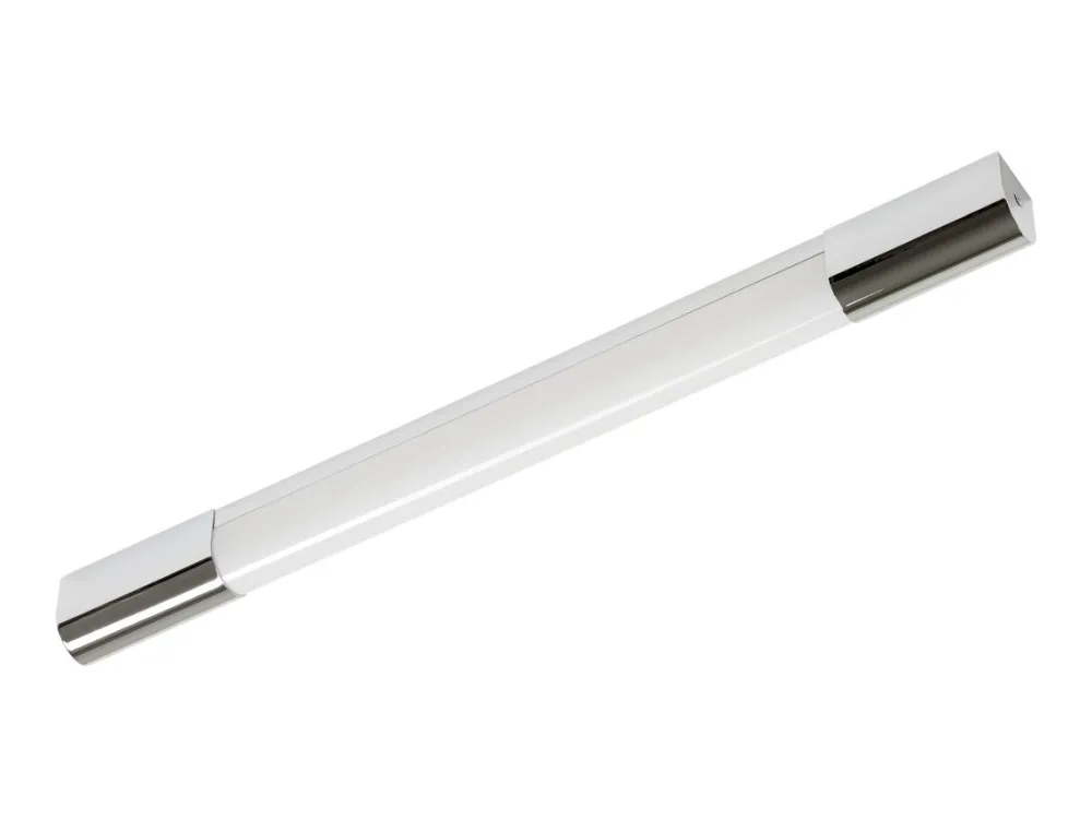 Best Armaturhantverk Ramsö 90cm badrumslampa Krom