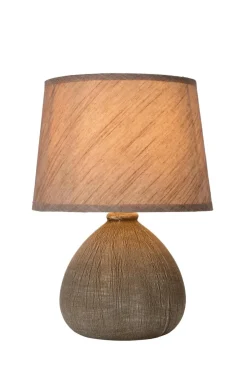 Hot Lucide Ramzi 26cm bordslampa