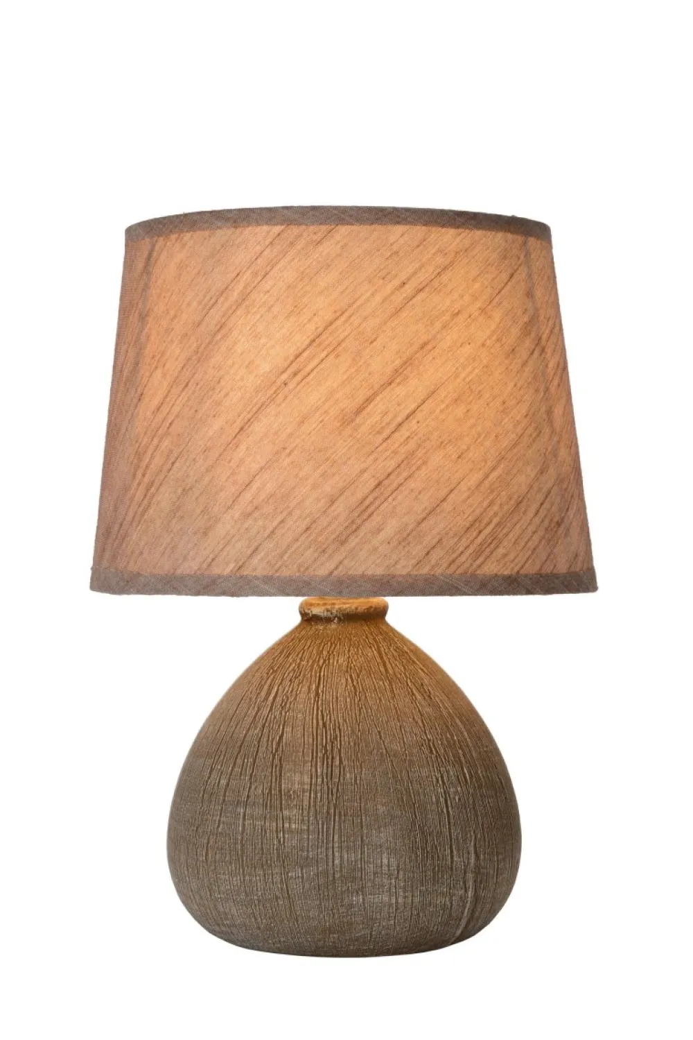 Hot Lucide Ramzi 26cm bordslampa