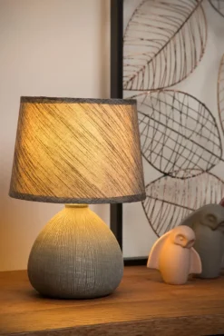 Best Lucide Ramzi 26cm bordslampa
