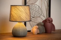 Best Lucide Ramzi 26cm bordslampa