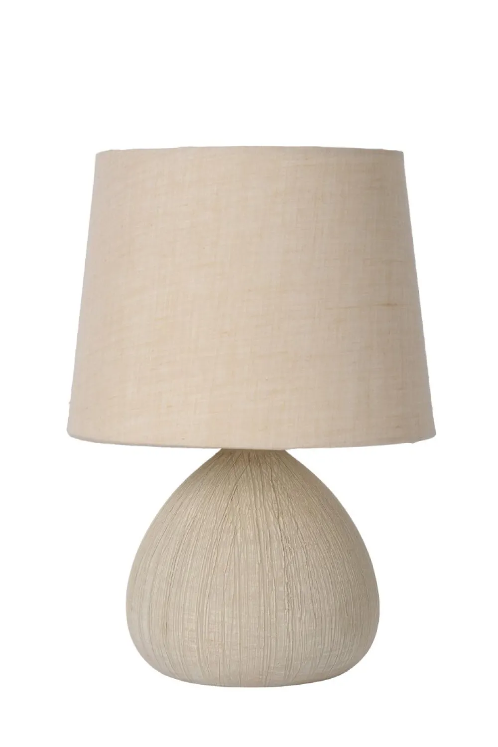 Best Lucide Ramzi 26cm bordslampa