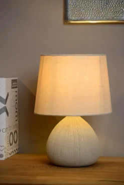 Best Lucide Ramzi 26cm bordslampa