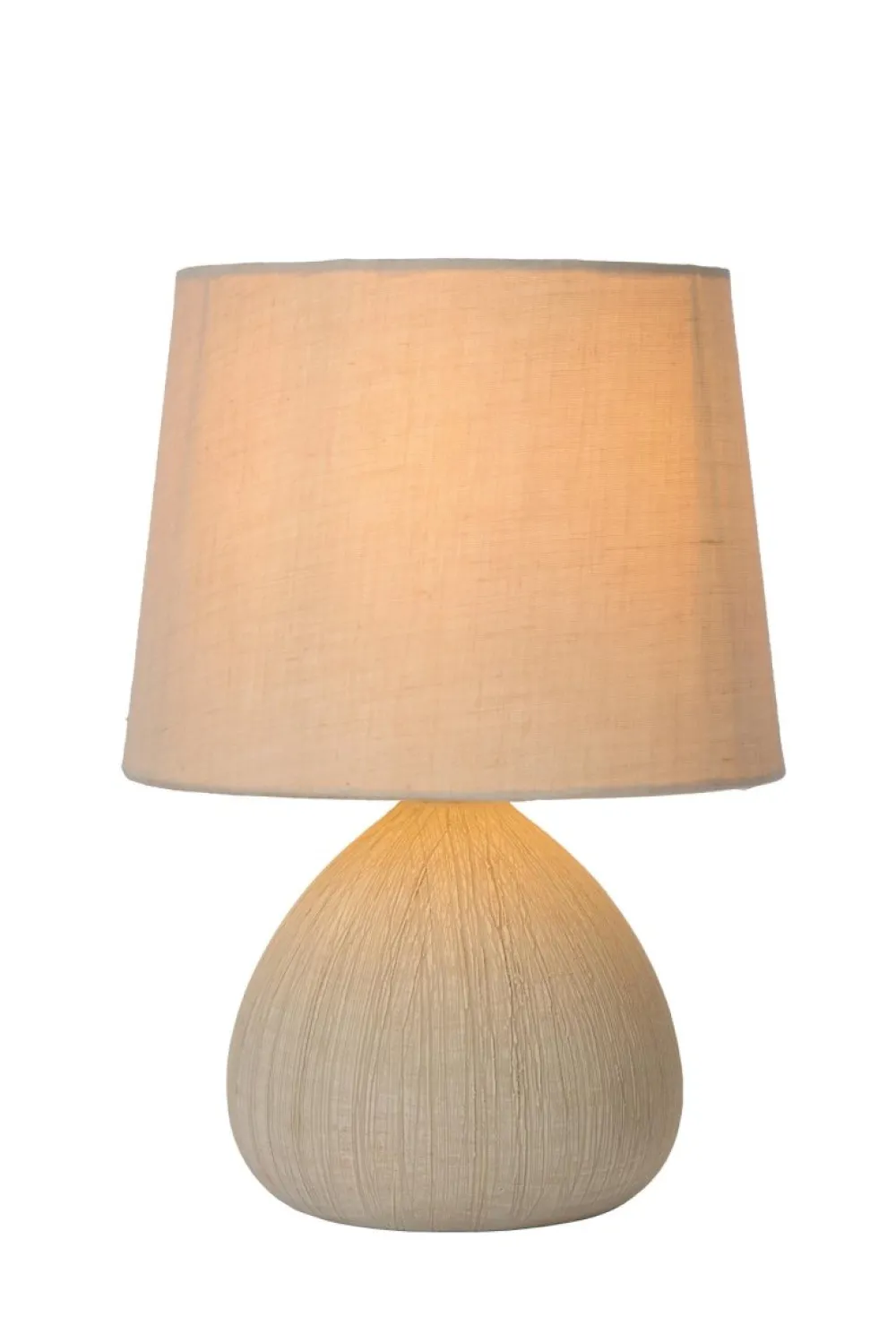 Best Lucide Ramzi 26cm bordslampa