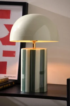 New Leitmotiv Rayado 34cm bordslampa